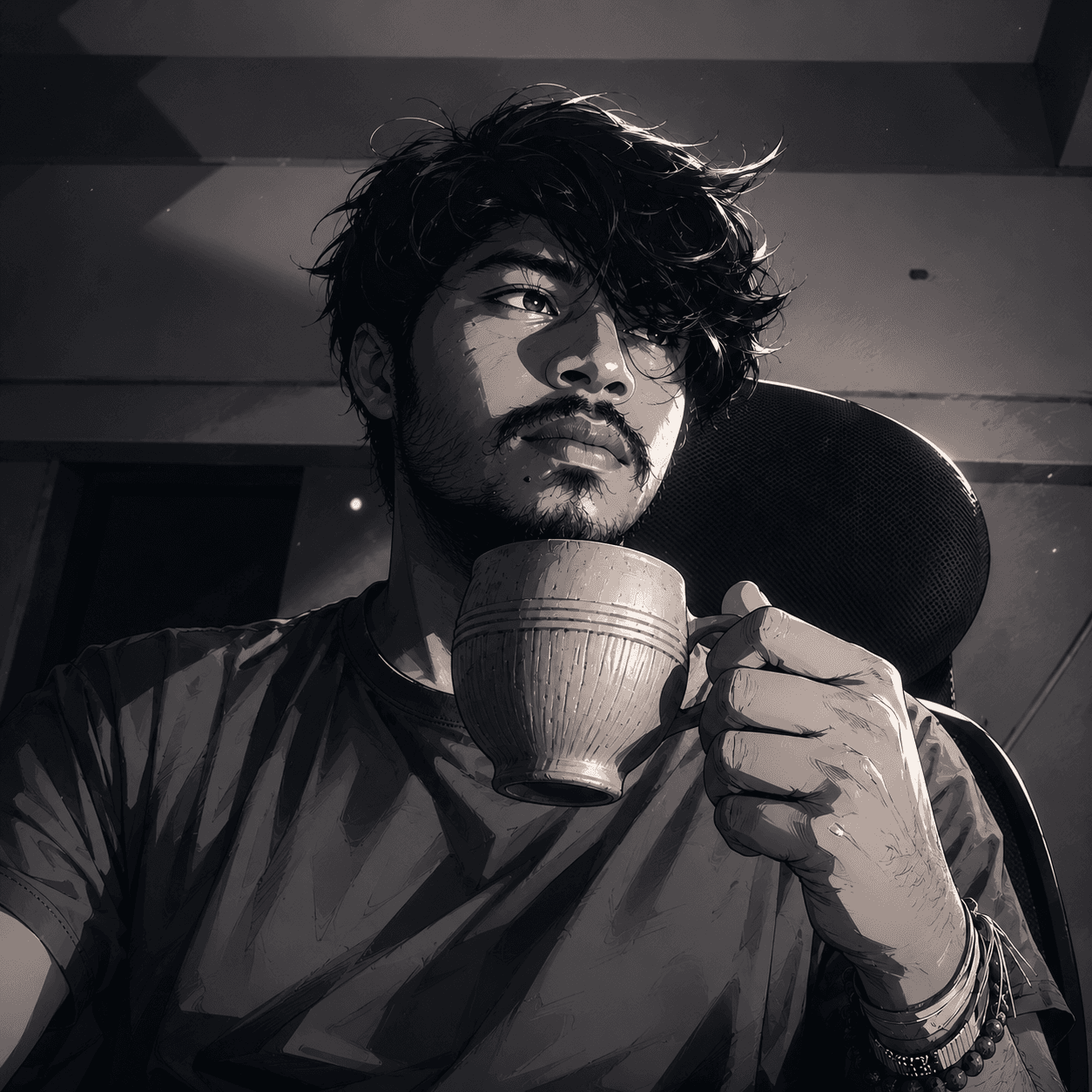 Subhankar